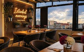 Taksim Prelude Hotel